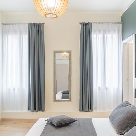 Grand Canal Suite By Wonderful Italy Venezia Eksteriør bilde
