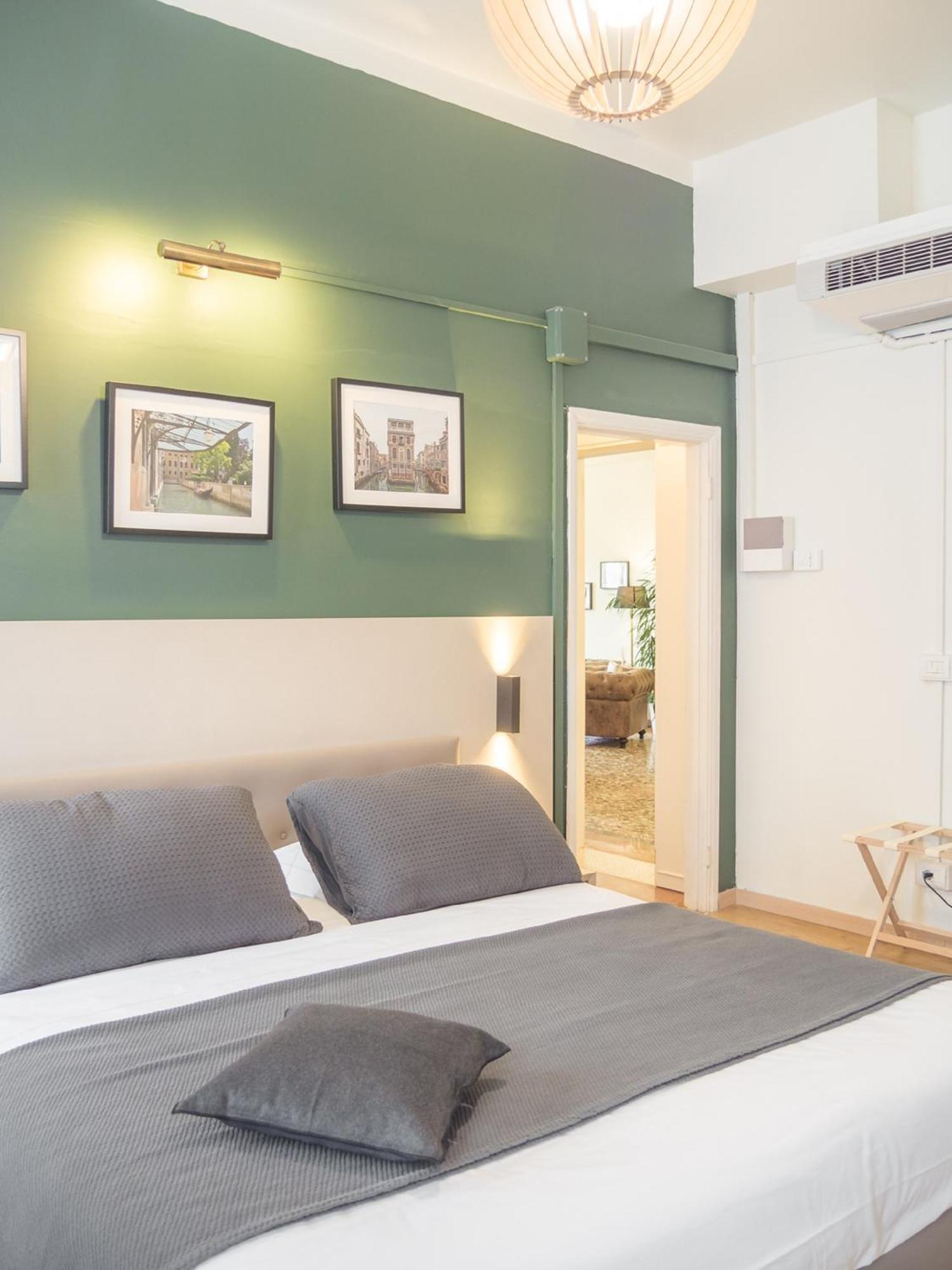 Grand Canal Suite By Wonderful Italy Venezia Eksteriør bilde