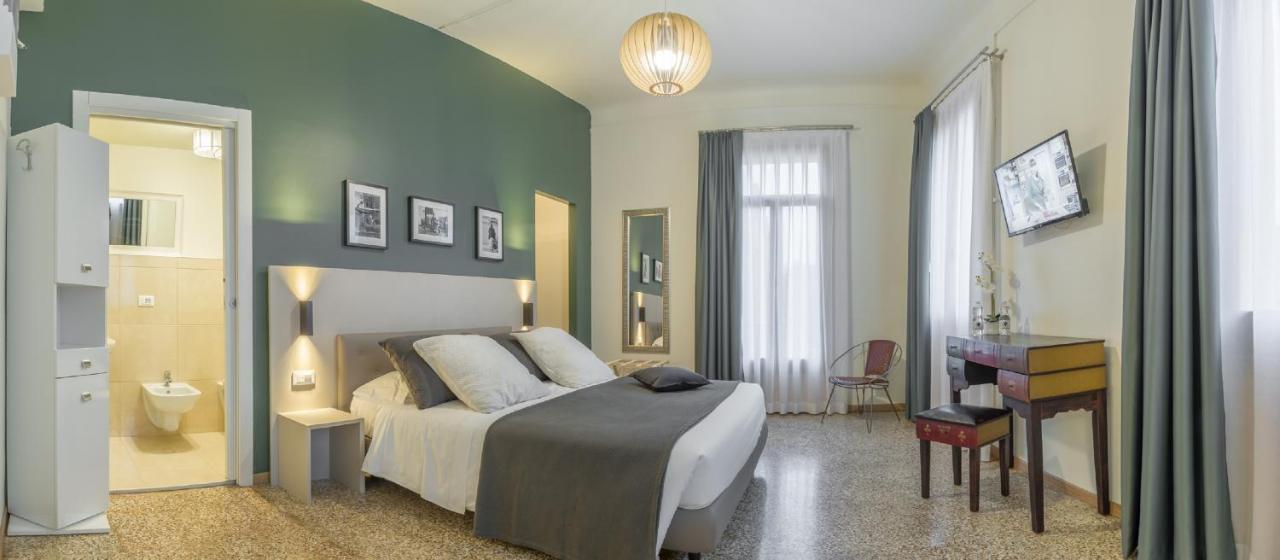 Grand Canal Suite By Wonderful Italy Venezia Eksteriør bilde
