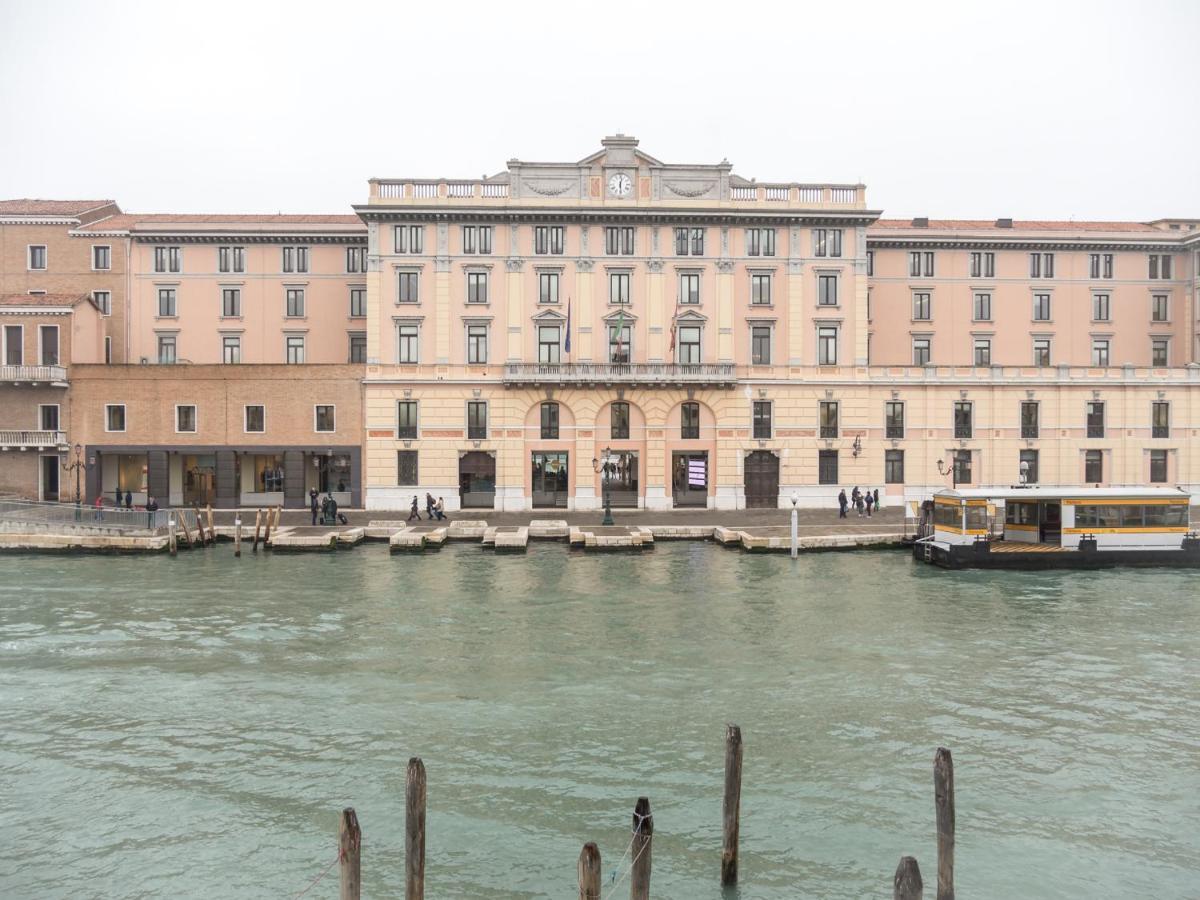 Grand Canal Suite By Wonderful Italy Venezia Eksteriør bilde