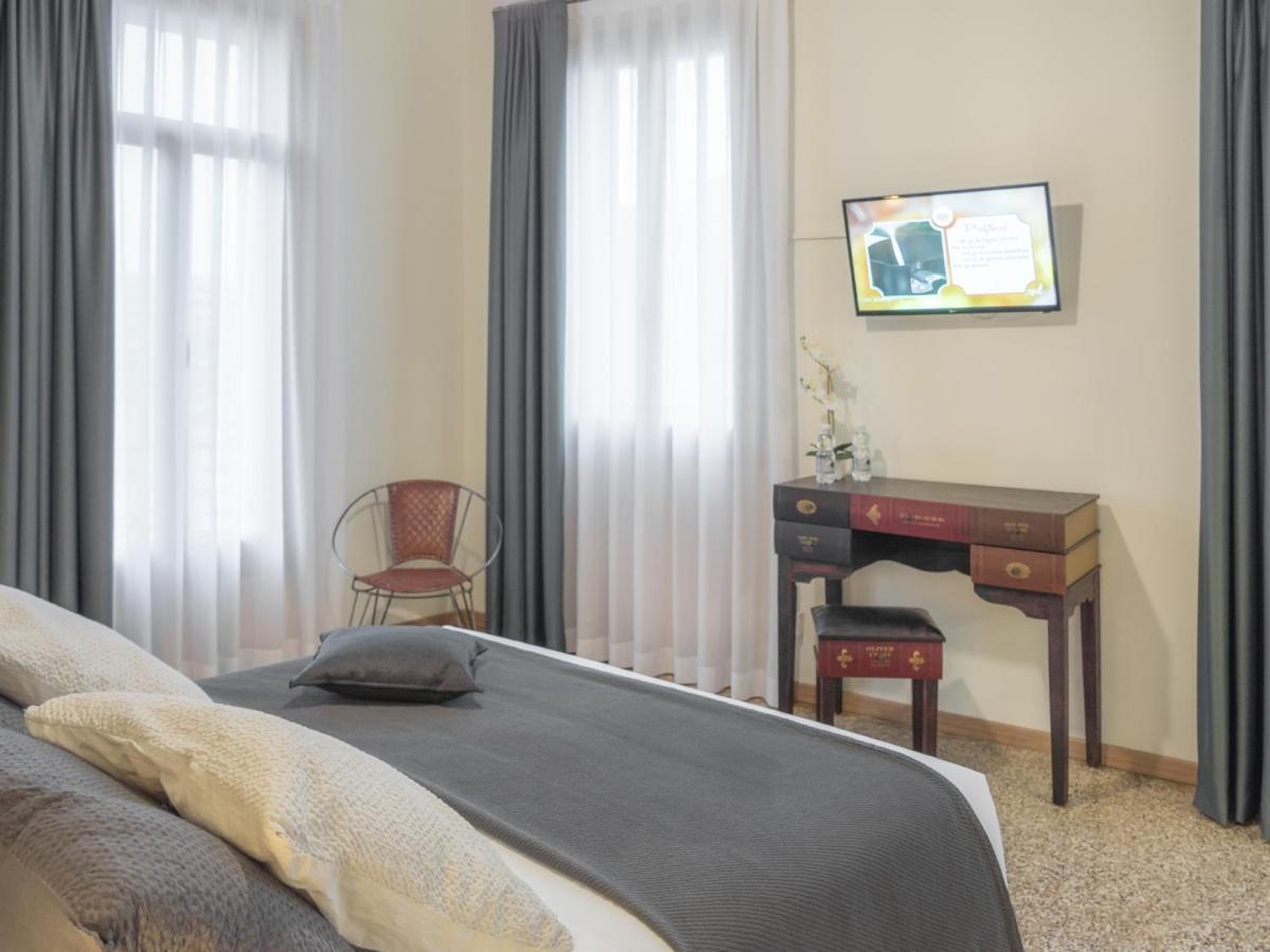 Grand Canal Suite By Wonderful Italy Venezia Eksteriør bilde