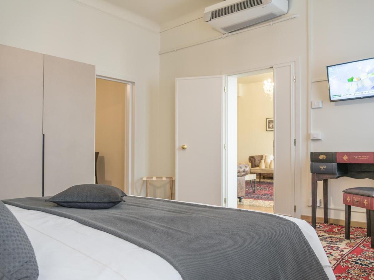 Grand Canal Suite By Wonderful Italy Venezia Eksteriør bilde