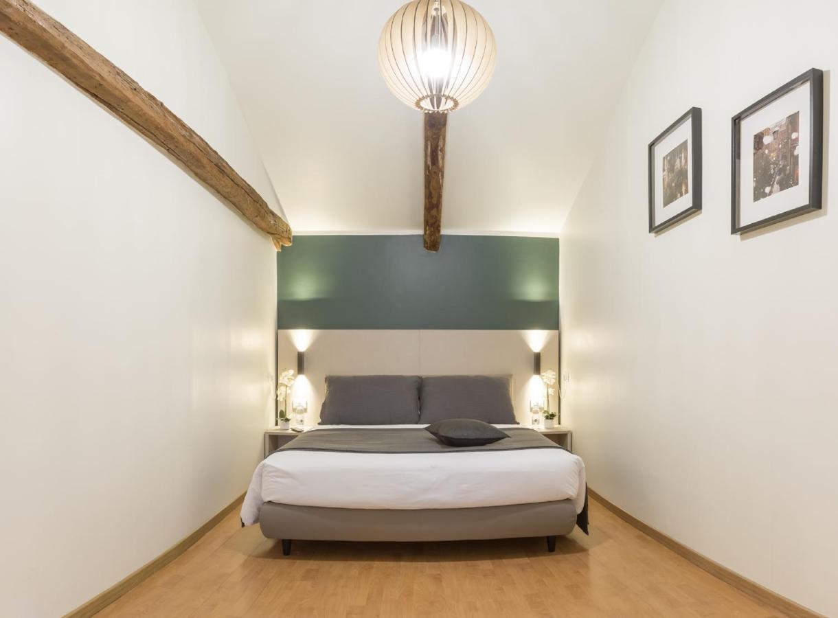 Grand Canal Suite By Wonderful Italy Venezia Eksteriør bilde