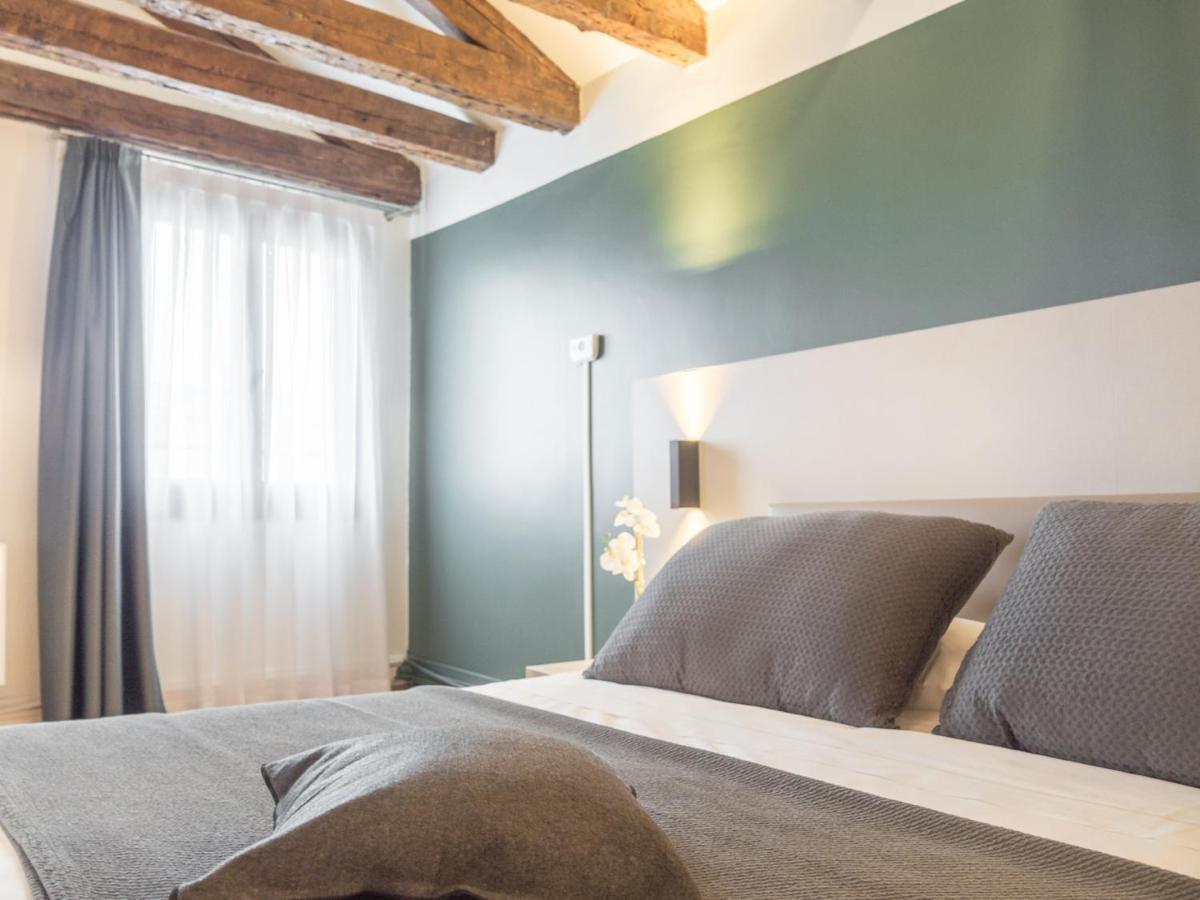 Grand Canal Suite By Wonderful Italy Venezia Eksteriør bilde